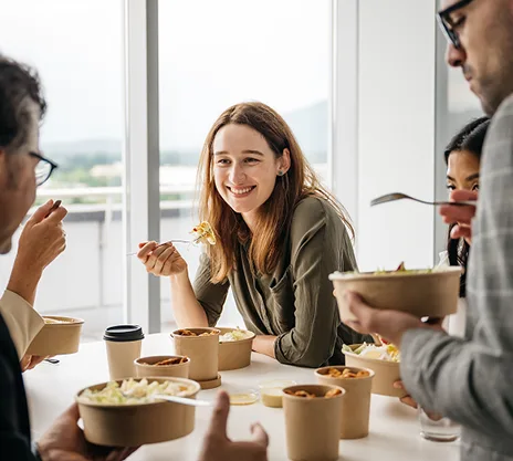 College & University Foodservice