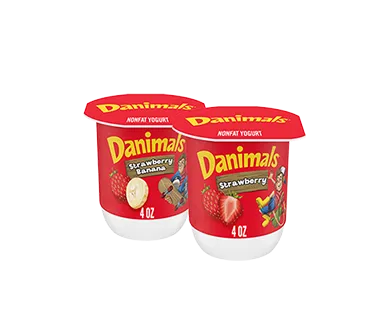 Portion Control Creamers