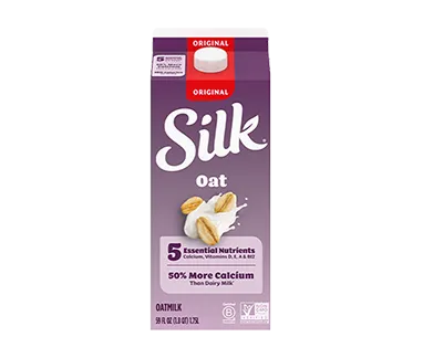 Oatmilk