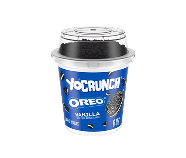 Dannon Creamy Nonfat Yogurt