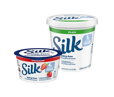 Plant-Based Bulk
                        Yogurt Alternatives