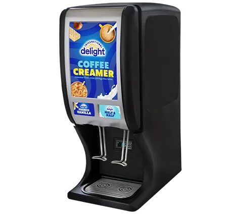 M215 – International Delight Creamer