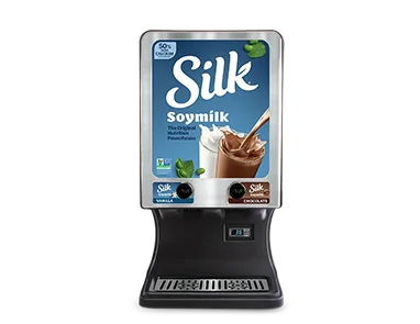 Bulk Soymilk Dispenser