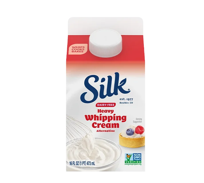 Silk Original Heavy Whipping Cream 16oz